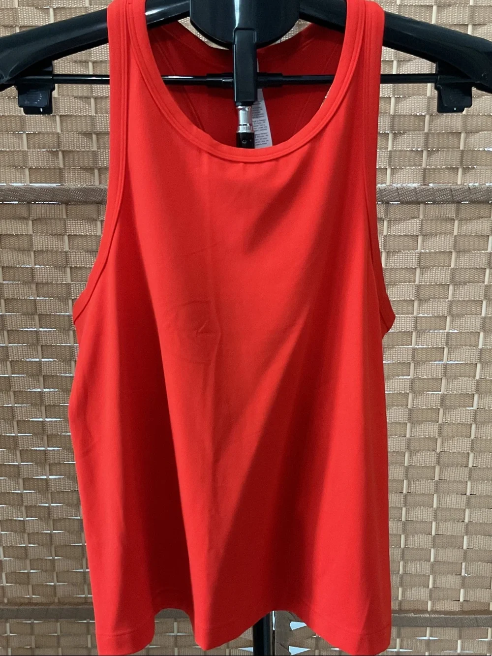 lululemon athletica Align Waist-length Racerback Tank CRYE